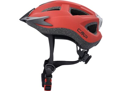 CMP Helm KIDS BIKE HELMET Rot