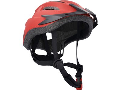 CMP Helm KIDS BIKE HELMET Rot