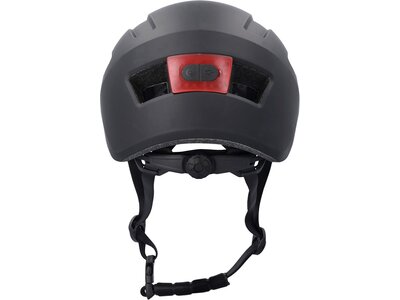 CMP Herren Helm CITY HELMET Schwarz