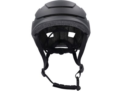 CMP Herren Helm CITY HELMET Schwarz