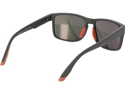 CMP Herren Brille ROCK SUNGLASSES Grau
