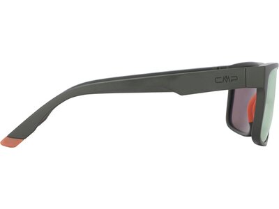 CMP Herren Brille ROCK SUNGLASSES Grau