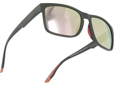 CMP Herren Brille ROCK SUNGLASSES Grau