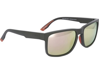 CMP Herren Brille ROCK SUNGLASSES Grau