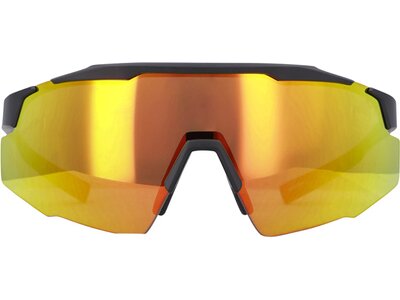 CMP Herren Brille MUD SUNGLASSES Orange