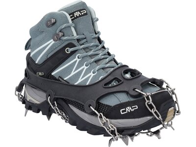 CMP Zubehör ICE SPIKED CRAMPONS Schwarz
