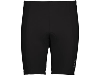 CMP Damen Tight WOMAN BIKE SHORT PANT Schwarz