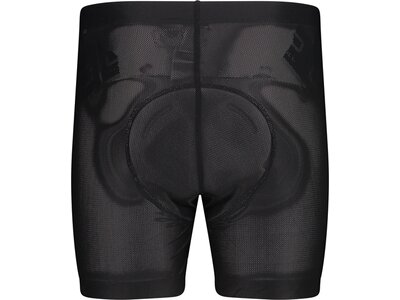 CMP Herren Tight MAN BIKE MESH UNDERWEAR Schwarz