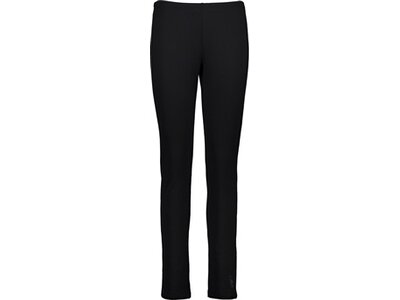 CMP Damen Keilhose WOMAN PANT Schwarz