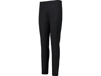 CMP Damen Keilhose WOMAN PANT Schwarz