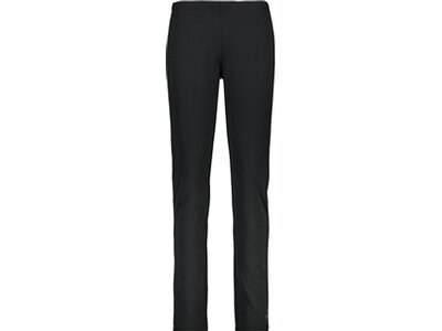 CMP Damen Keilhose WOMAN PANT Schwarz