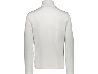 CMP Herren Rolli MAN SWEAT Weiß