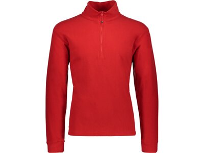 CMP Herren Rolli MAN SWEAT Rot