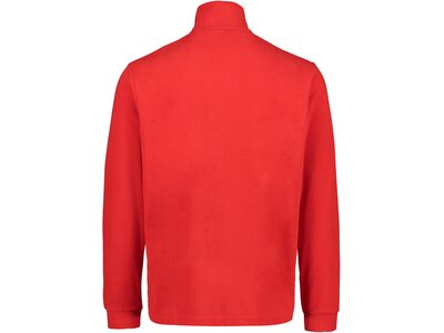 CMP Herren Rolli MAN SWEAT Rot
