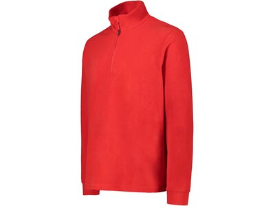 CMP Herren Rolli MAN SWEAT Rot