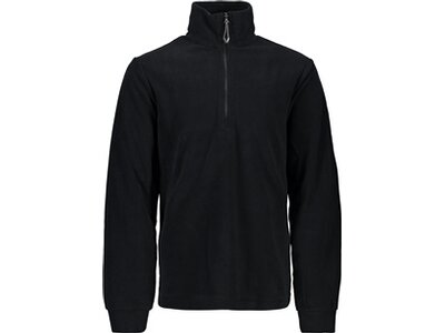 CMP Kinder Rolli KID SWEAT Schwarz