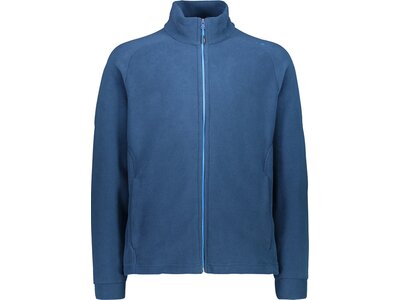 CMP Herren Unterjacke MAN JACKET Blau