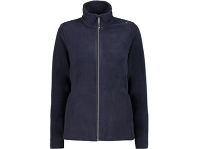 CMP Damen Unterjacke WOMAN JACKET Blau