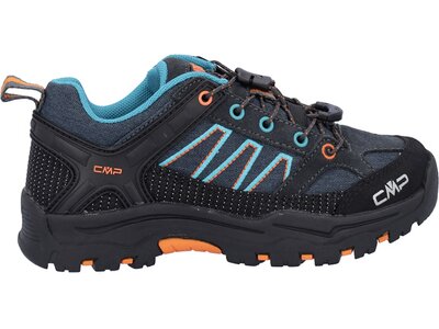 CMP Kinder Trekkingstiefel KIDS SUN HIKING SHOE Schwarz
