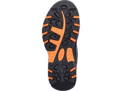 CMP Kinder Trekkingstiefel KIDS SUN HIKING SHOE Schwarz