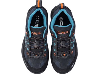 CMP Kinder Trekkingstiefel KIDS SUN HIKING SHOE Schwarz
