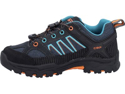 CMP Kinder Trekkingstiefel KIDS SUN HIKING SHOE Schwarz