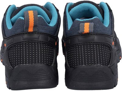 CMP Kinder Trekkingstiefel KIDS SUN HIKING SHOE Schwarz