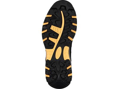 CMP Kinder Trekkinghalbschuhe Rigel Grau