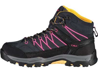 CMP Kinder Trekkinghalbschuhe Rigel Grau