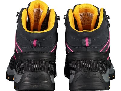 CMP Kinder Trekkinghalbschuhe Rigel Grau