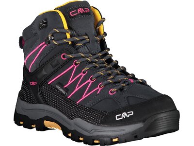 CMP Kinder Trekkinghalbschuhe Rigel Grau