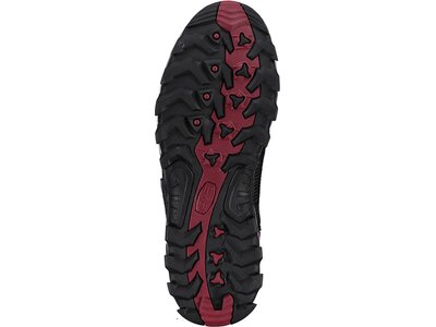 CMP Herren Trekkinghalbschuhe Herren Trekkingschuhe Rigel Low Grau