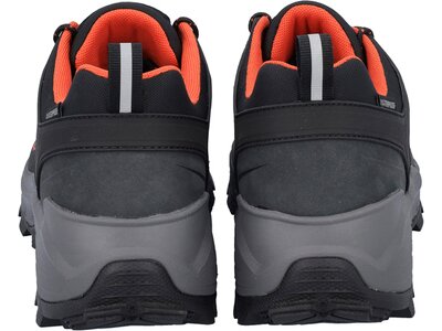 CMP Herren Trekkinghalbschuhe HURANUS LOW TREKKING SHOES WP Grau