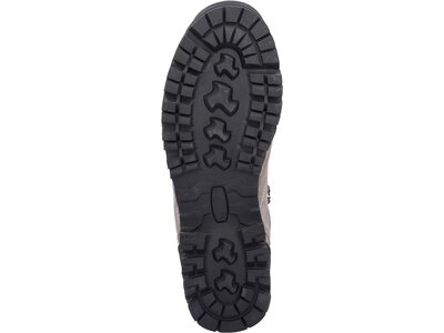 CMP Damen Trekkinghalbschuhe ALCOR 2.0 MID WMN TREKKING SHOES WP Braun