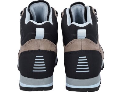 CMP Damen Trekkinghalbschuhe ALCOR 2.0 MID WMN TREKKING SHOES WP Braun
