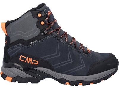 CMP Herren Trekkinghalbschuhe MELNICK MID TREKKING SHOES WP Blau