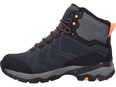 CMP Herren Trekkinghalbschuhe MELNICK MID TREKKING SHOES WP Blau