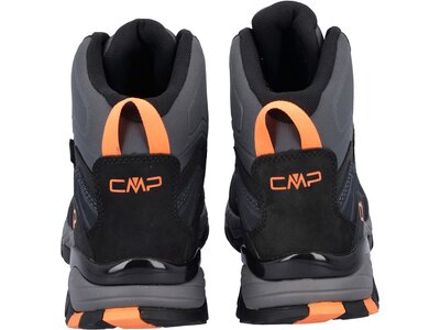 CMP Herren Trekkinghalbschuhe MELNICK MID TREKKING SHOES WP Blau