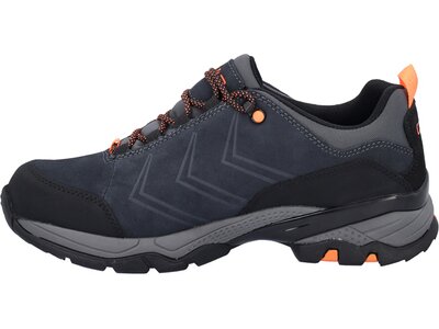 CMP Herren Trekkinghalbschuhe MELNICK LOW TREKKING SHOES WP Blau