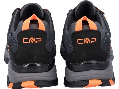 CMP Herren Trekkinghalbschuhe MELNICK LOW TREKKING SHOES WP Blau