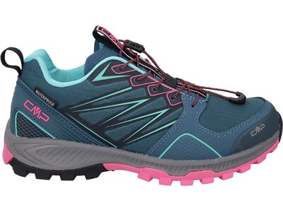 CMP Damen Multifunktionsschuhe ATIK WMN WP TRAIL RUNNING SHOES Blau