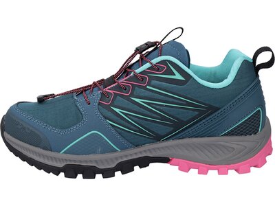 CMP Damen Multifunktionsschuhe ATIK WMN WP TRAIL RUNNING SHOES Blau