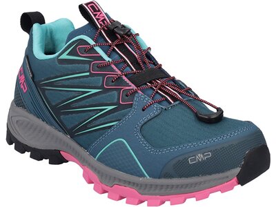 CMP Damen Multifunktionsschuhe ATIK WMN WP TRAIL RUNNING SHOES Blau