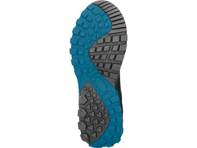 CMP Herren Multifunktionsschuhe ATIK WP TRAIL RUNNING SHOES Grau