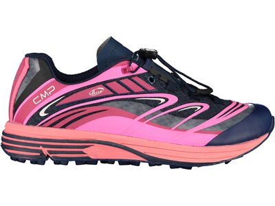 CMP Damen Trailrunningschuhe MARCO OLMO WMN TRAIL SHOE Pink