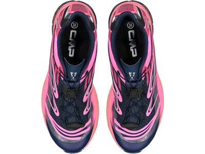 CMP Damen Trailrunningschuhe MARCO OLMO WMN TRAIL SHOE Pink