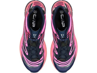 CMP Damen Trailrunningschuhe MARCO OLMO WMN TRAIL SHOE Pink