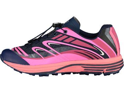 CMP Damen Trailrunningschuhe MARCO OLMO WMN TRAIL SHOE Pink