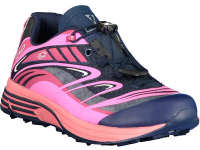 CMP Damen Trailrunningschuhe MARCO OLMO WMN TRAIL SHOE Pink