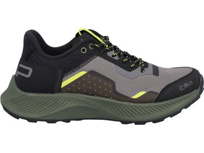 CMP Herren Gymnastikschuhe MERKURY FITNESS SHOE Grau
